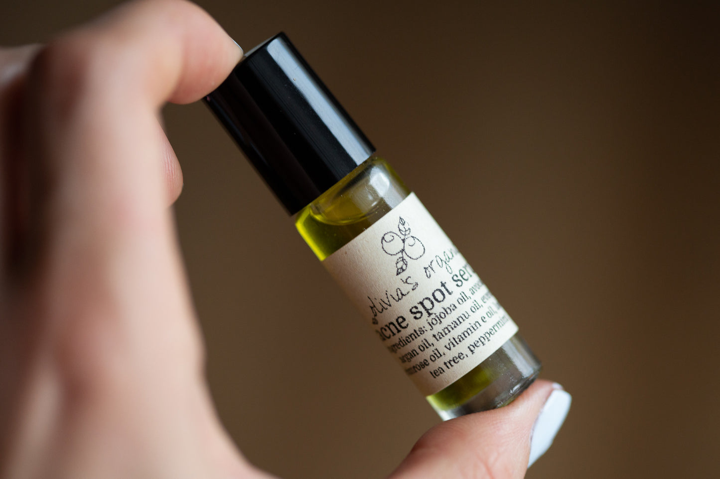 Acne Spot Serum