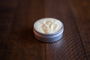Acne Spot Cream